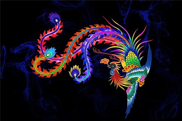 梦见青鸾是什么意思 梦见青鸾是什么意思