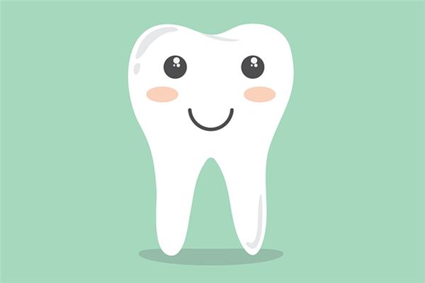 梦见长牙齿是什么意思