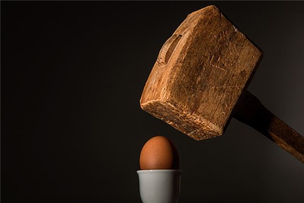 梦见被伤害是什么意思 梦见被伤害是什么意思