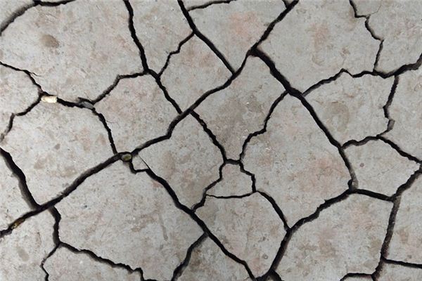 梦见地裂是什么意思 梦见地裂是什么意思