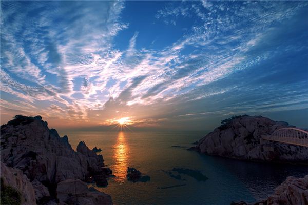 梦见日出是什么意思 梦见日出是什么意思