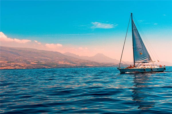 梦见江海是什么意思 梦见江海是什么意思