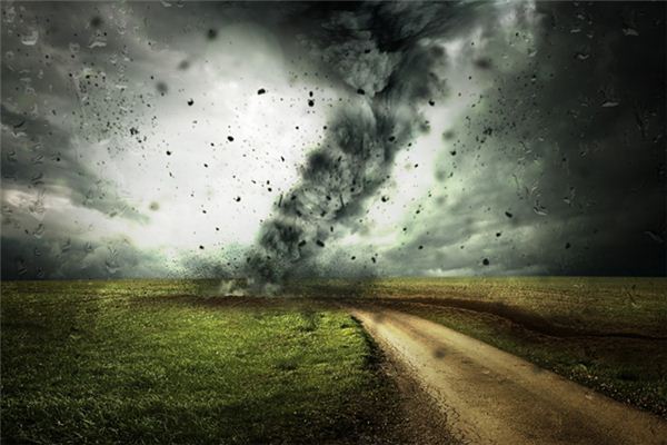 梦见狂风大作是什么意思 梦见狂风大作是什么意思