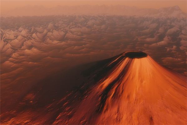 梦见特定地点是什么意思 梦见特定地点是什么意思