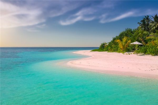 梦见沙滩是什么意思 梦见沙滩是什么意思