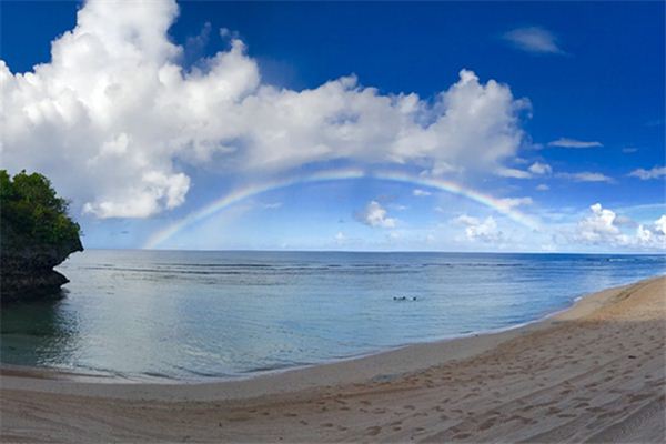 梦见雨过天晴是什么意思 梦见雨过天晴是什么意思