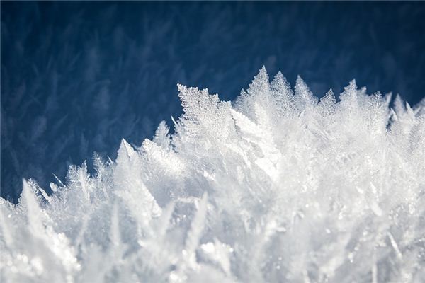 梦见冬天是什么意思 梦见冬天是什么意思