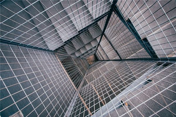 梦见深渊是什么意思 梦见深渊是什么意思